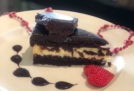 Desserts New York Style Cheesecake Restaurant Ontario