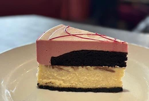 New York Cheesecake Neopolitan Ontario