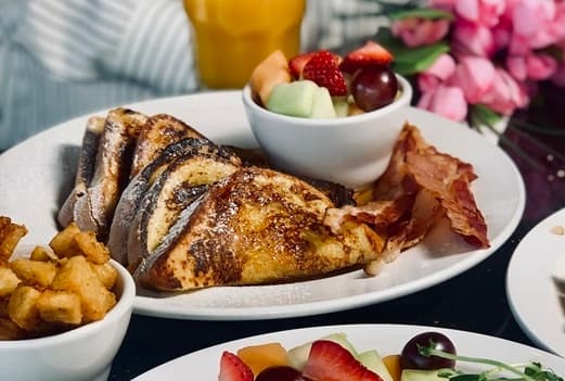 Breakfast Brunch French Toast Halton Hills Ontario
