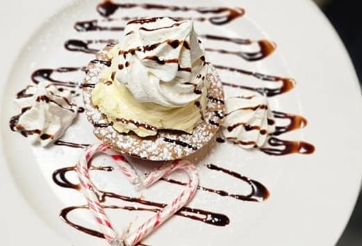 Dessert Cookie Sundae Stoney Creek Ontario