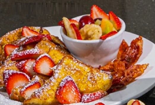Breakfast Brunch French Toast Woodbridge Restaurant