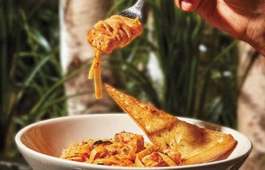 Pasta Entrees Woodbridge Vaughan Restaurant