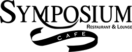 Symposium Cafe Logo