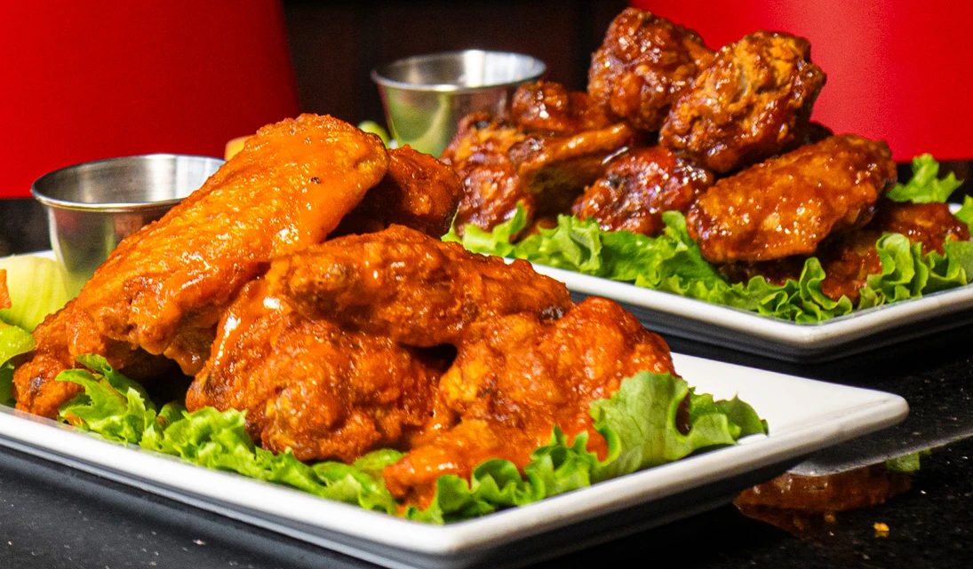 Wings