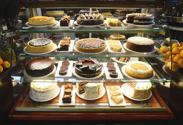 Waterdown dessert showcase featuring gourmet cakes, creamy cheesecakes and indulgent sweet treats.